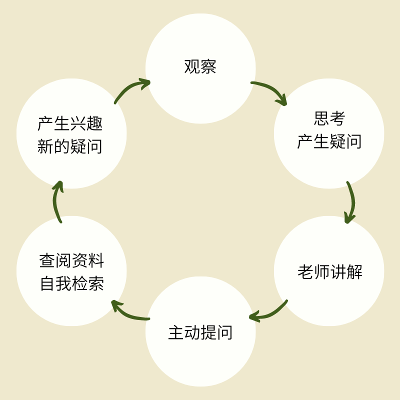 Sage Green Floral and Dots Sequence Graphic Organizer (1).png